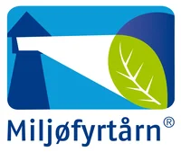 Lenke: Vi er Miljøfyrtårn-sertifisert. Les mer om Miljøfyrtårn her.