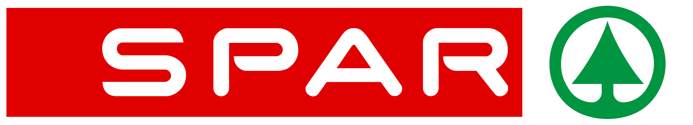 SPAR logo